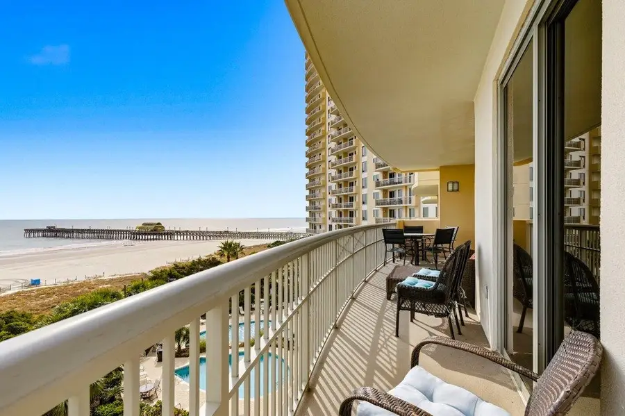 8500 Margate Circle #307, Myrtle Beach, SC 29572 - Image #3