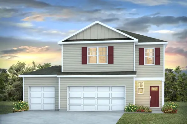 919 Farmers Passage Loop, Loris, SC 29569