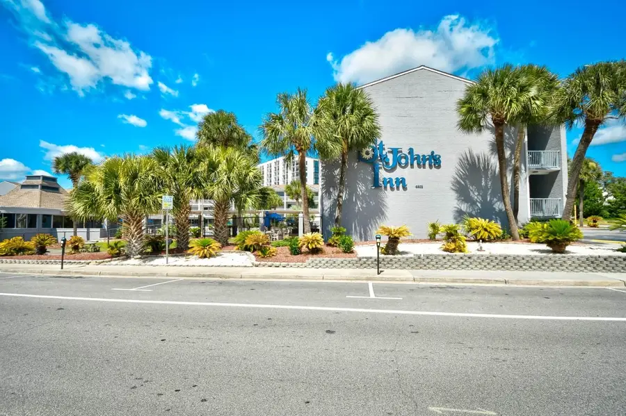 6803 N Ocean Blvd. #211, Myrtle Beach, SC 29572 - Image #2