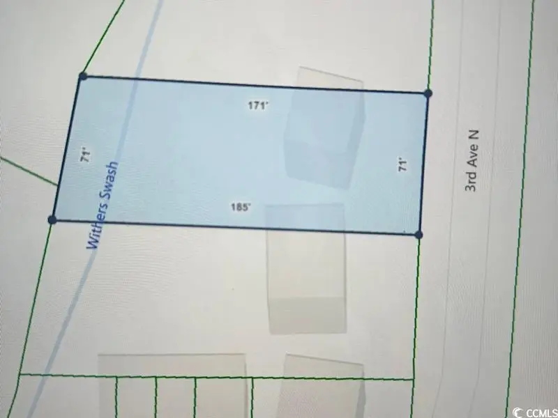 1005 3rd Ave. N, Myrtle Beach, SC 29577 - Image #1