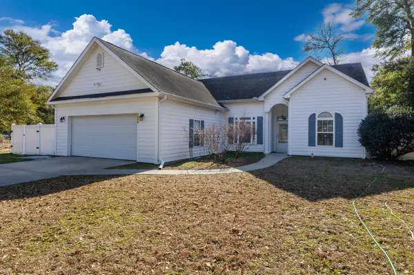 1630 Edgewood Dr., Little River, SC 29566