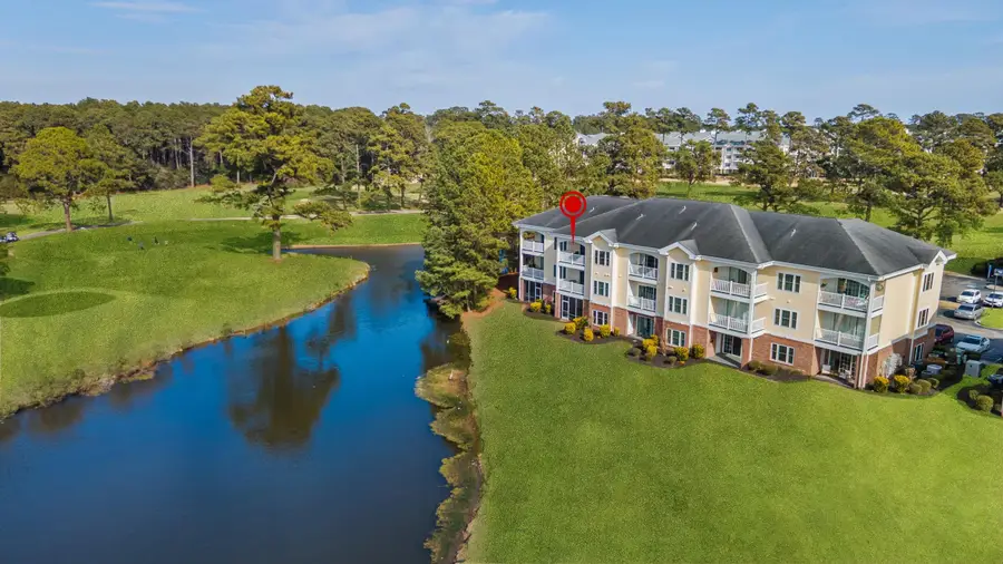 4881 Dahlia Ct. #304, Myrtle Beach, SC 29577 - #3