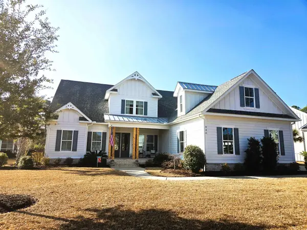 946 Fiddlehead Fiddlehead Way, Myrtle Beach, SC 29579