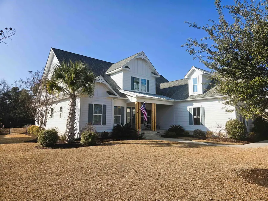 946 Fiddlehead Fiddlehead Way, Myrtle Beach, SC 29579 - Image #2