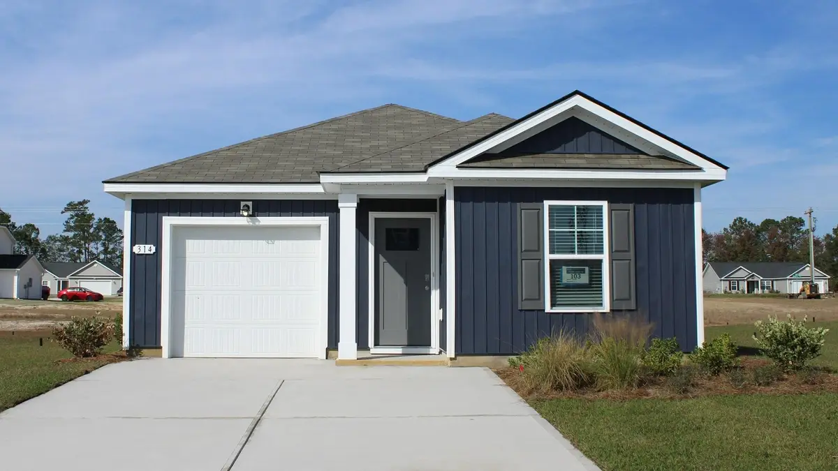 618 Strawberry Field Way, Galivants Ferry, SC 29544 - #1