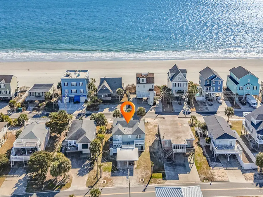668 S Waccamaw Dr., Waccamaw Neck, SC 29576 - #3
