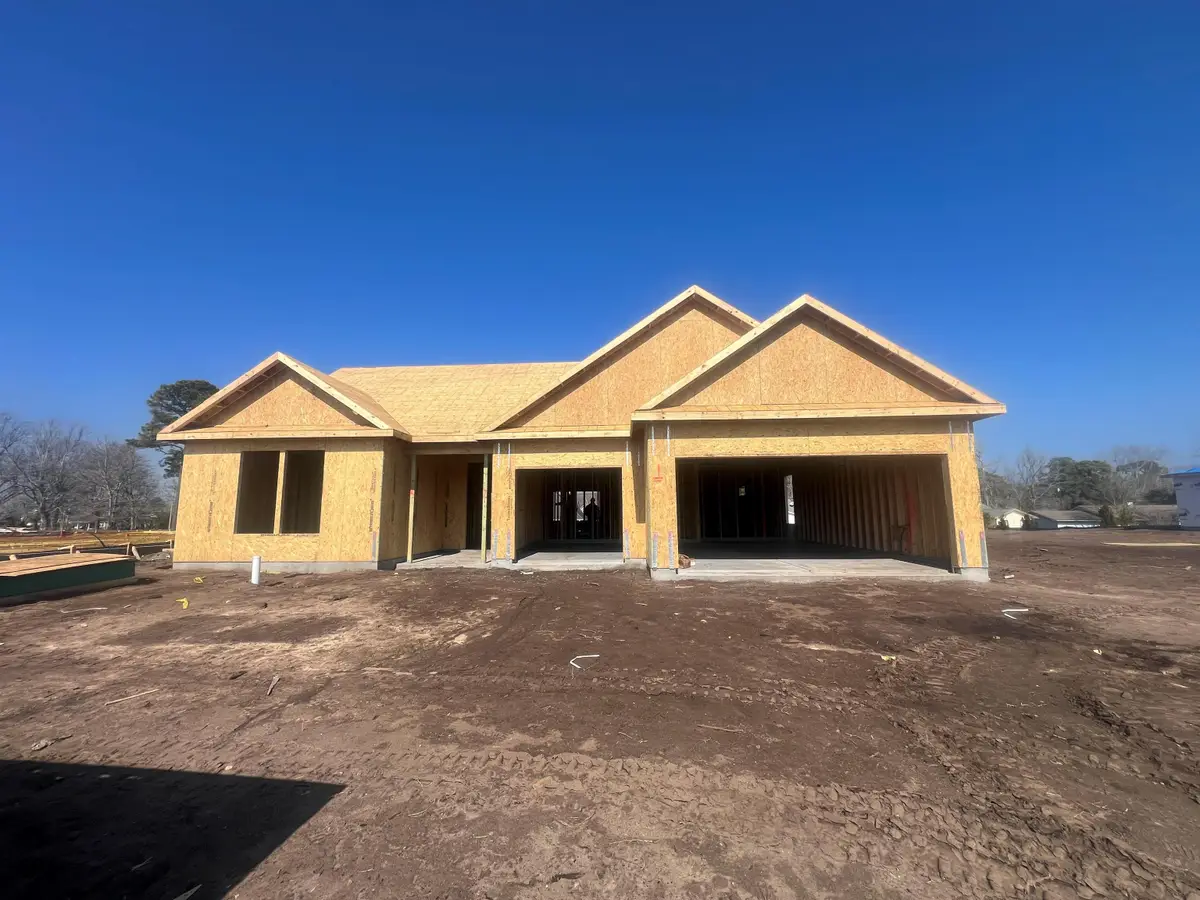 1505 Crested Iris Way, North Myrtle Beach, SC 29582 - Image #1