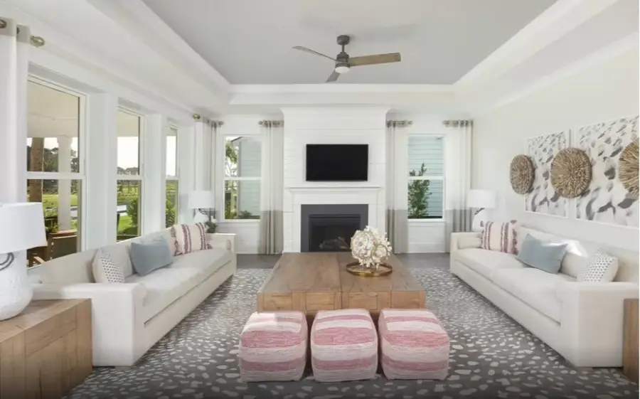 1505 Crested Iris Way, North Myrtle Beach, SC 29582 - Image #2