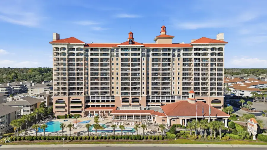 1819 N North Ocean Blvd. #6021, North Myrtle Beach, SC 29582 - Image #2