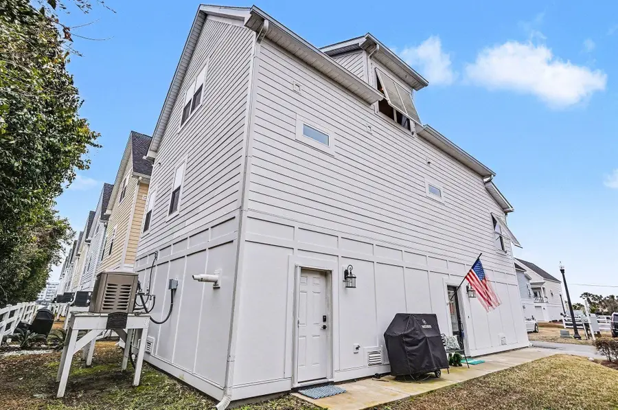 244 Gloucester Way, Little River, SC 29566 - #2