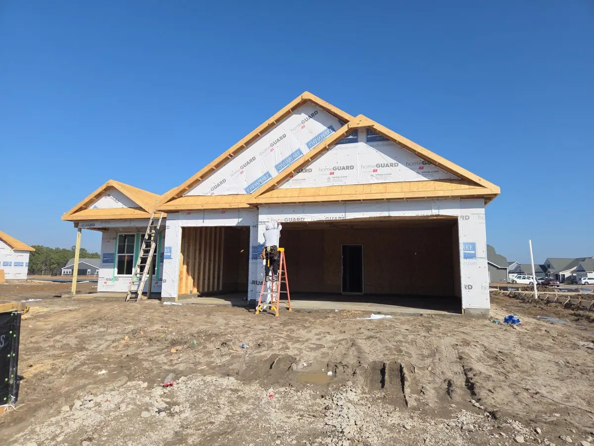 2040 Woodrush Loop, Little River, SC 29566 - #1