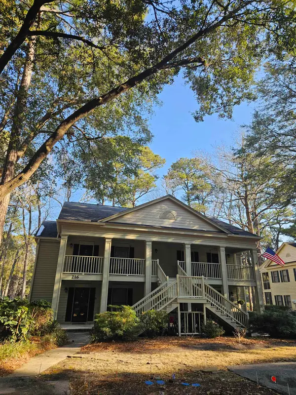 216 Stillwood Dr. #3, Pawleys Island, SC 29585