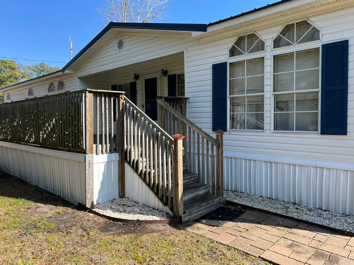 1672 Ursa Major Dr., Myrtle Beach, SC 29575 - Image #1