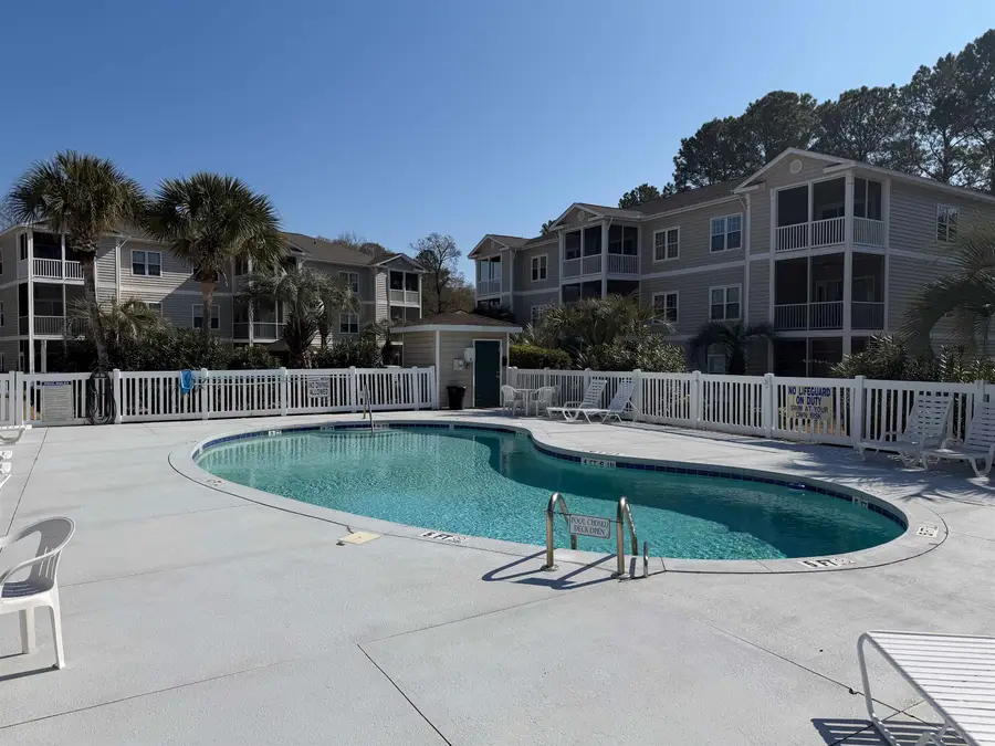 2474 Coastline Ct. #302, Murrells Inlet, SC 29576 - #2