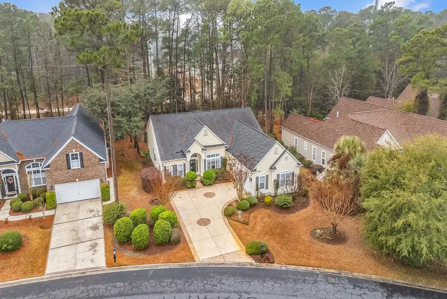 486 Camden Circle, Pawleys Island, SC 29585 - #3