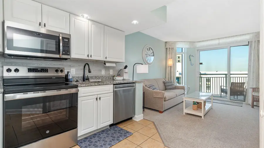2501 S Ocean Blvd. #923, Myrtle Beach, SC 29577 - Image #3