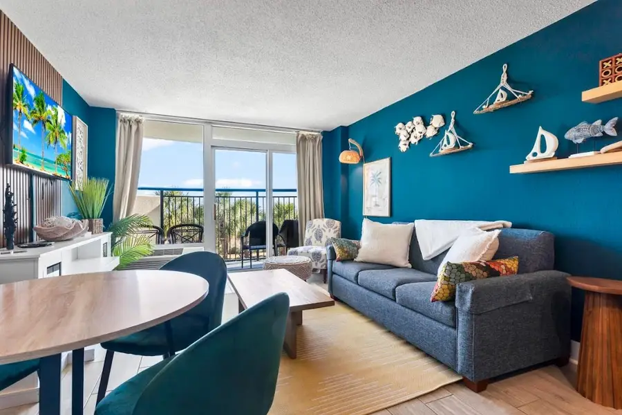 2300 N Ocean Blvd. #135, Myrtle Beach, SC 29577 - #3