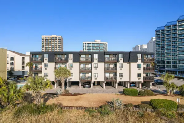 201 76th Ave. N #C3, Myrtle Beach, SC 29572