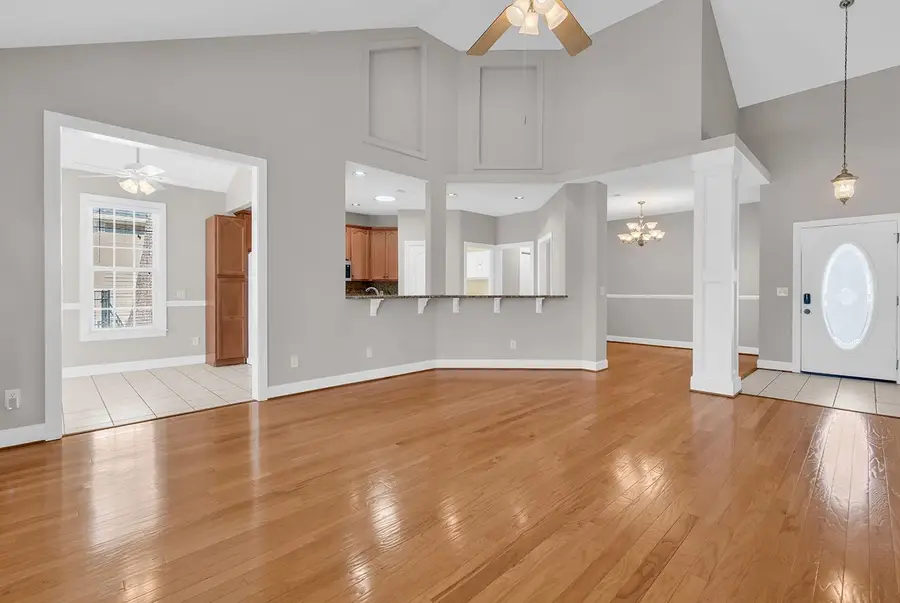 23 Easter Lilly Ct., Murrells Inlet, SC 29576 - Image #3