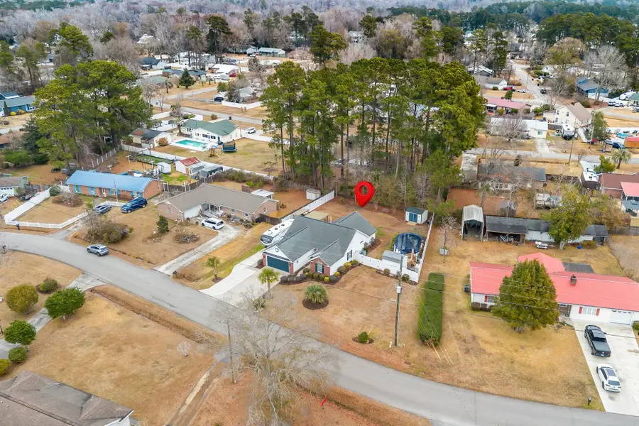 712 Luttie Rd., Myrtle Beach, SC 29588 - #2