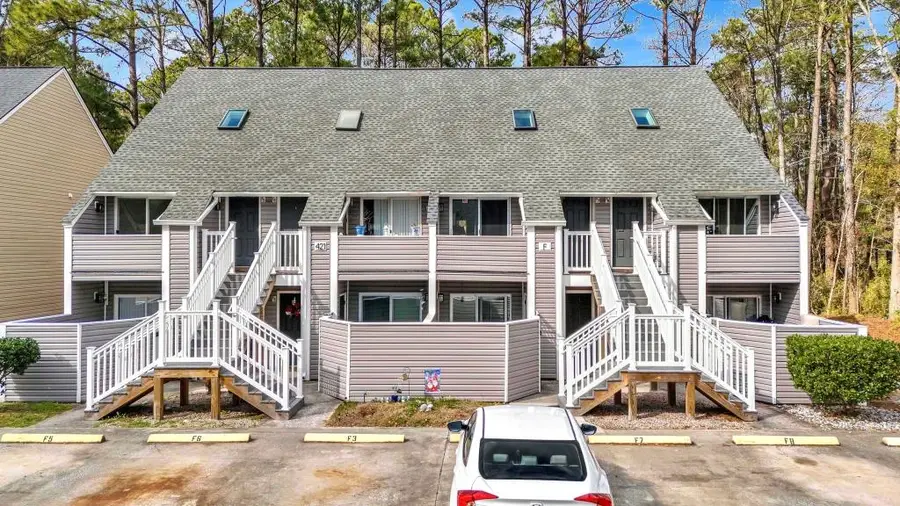 421 Cambridge Circle #F5, Murrells Inlet, SC 29576 - Image #2