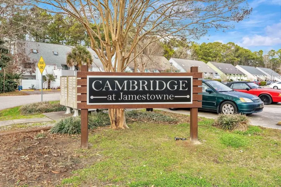421 Cambridge Circle #F5, Murrells Inlet, SC 29576 - Image #3
