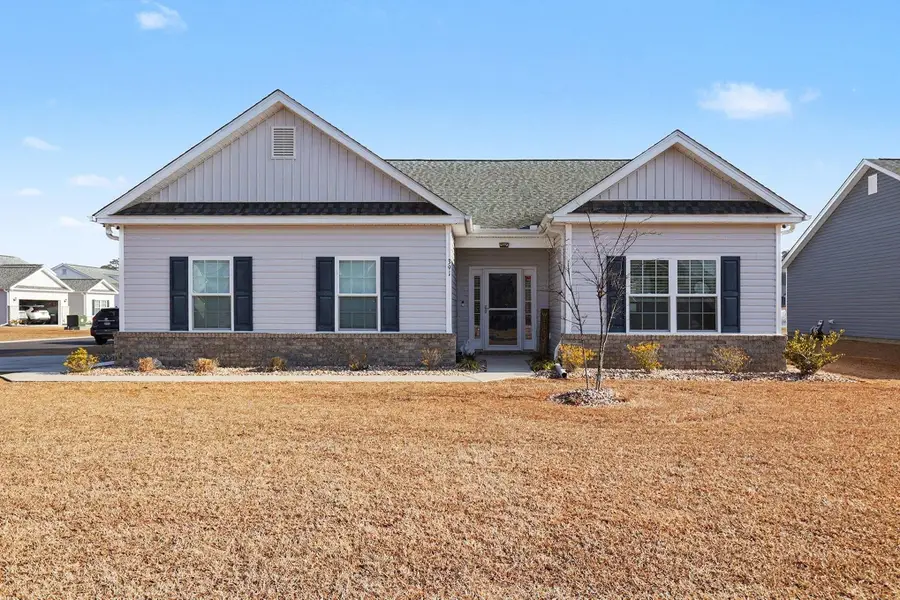 391 Hayloft Circle, Conway, SC 29526 - #2
