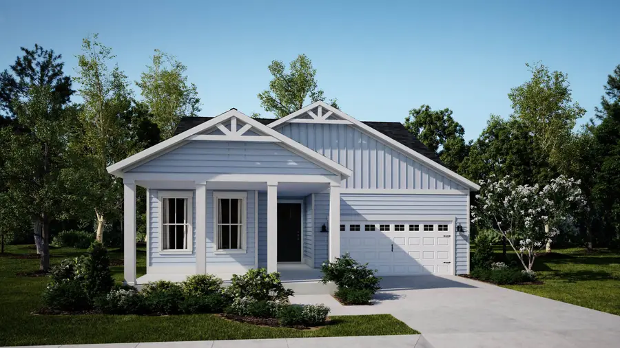 218 Atlantic Breeze St., Myrtle Beach, SC 29572 - #2