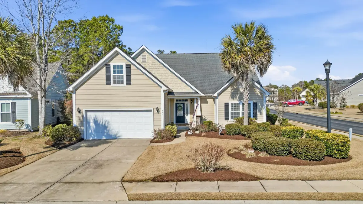 281 Outboard Dr., Murrells Inlet, SC 29576 - Image #1