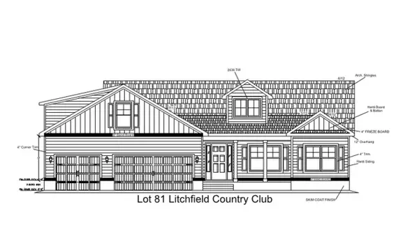 227 Parkview Dr., Pawleys Island, SC 29585