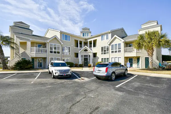 222 Landing Rd. #1822, North Myrtle Beach, SC 29582
