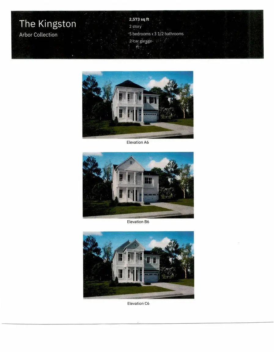 217 Atlantic Breeze St., Myrtle Beach, SC 29572 - #3