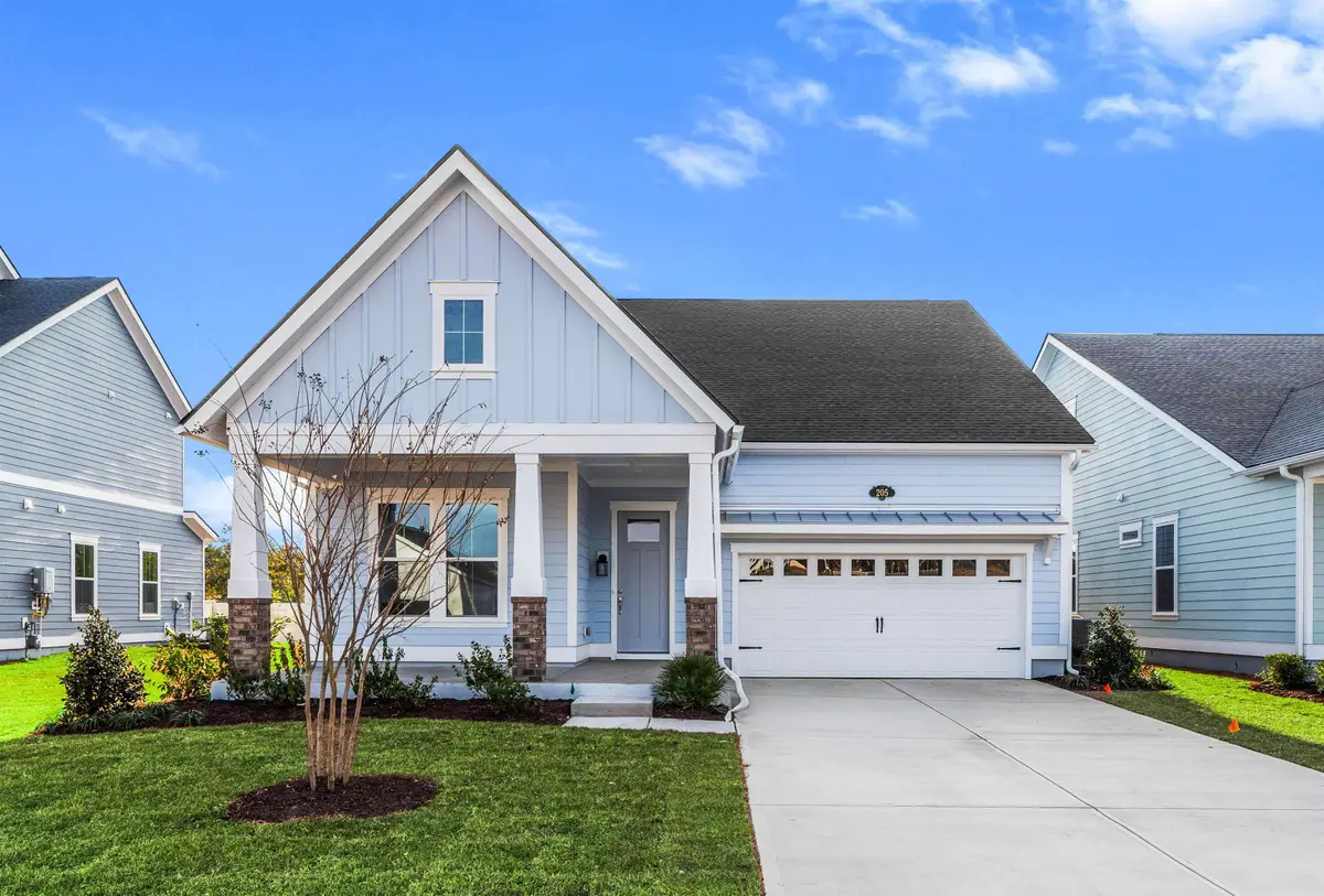 215 Atlantic Breeze St., Myrtle Beach, SC 29572 - #1