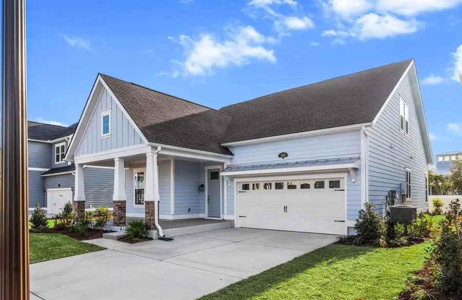 215 Atlantic Breeze St., Myrtle Beach, SC 29572 - #2