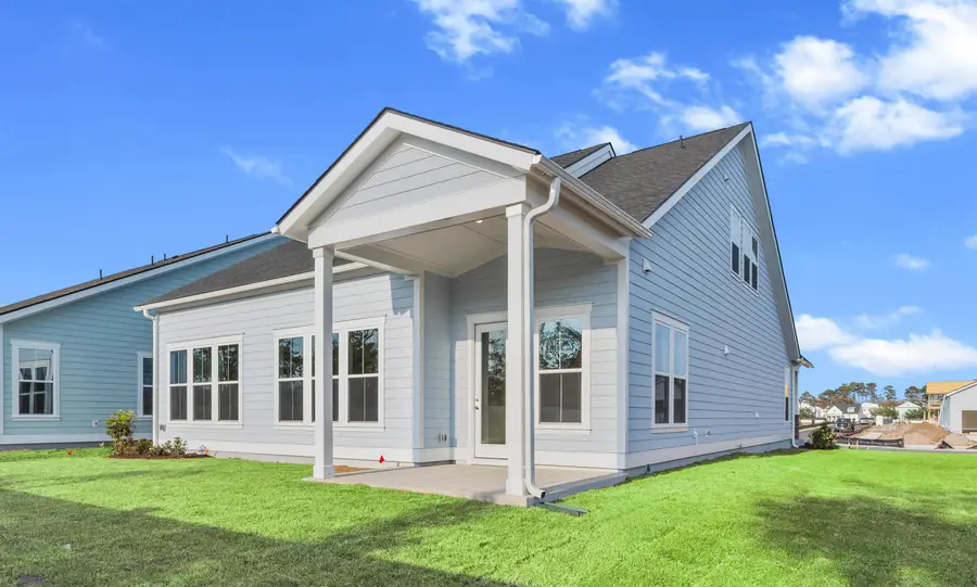 215 Atlantic Breeze St., Myrtle Beach, SC 29572 - #3