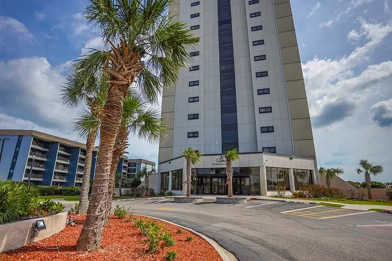 5905 S Kings Hwy. #1808, Myrtle Beach, SC 29575 - #2