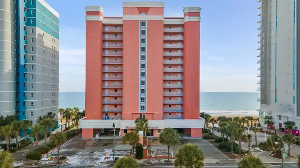 1604 N Ocean Blvd. #1105, Myrtle Beach, SC 29577