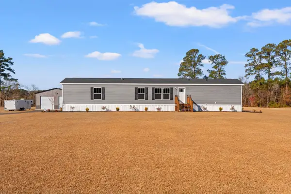 140 Joey Lane, Conway, SC 29526