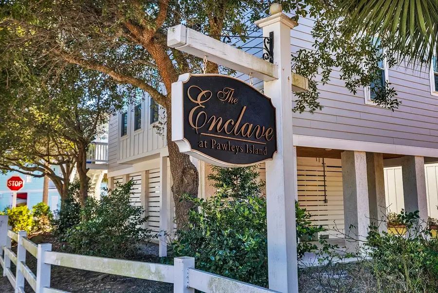 134 Enclave Pl., Pawleys Island, SC 29585 - #2