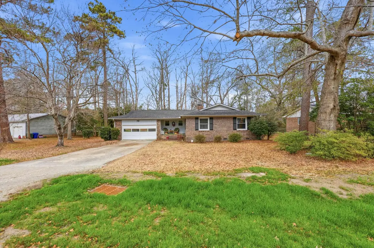 310 Jordan Circle, Conway, SC 29527 - #1