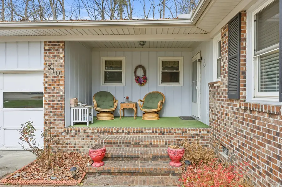 310 Jordan Circle, Conway, SC 29527 - #2