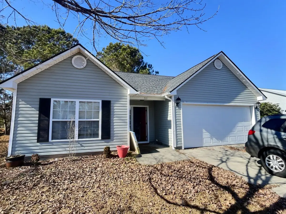 517 Topaz Ave., Little River, SC 29566 - Image #1