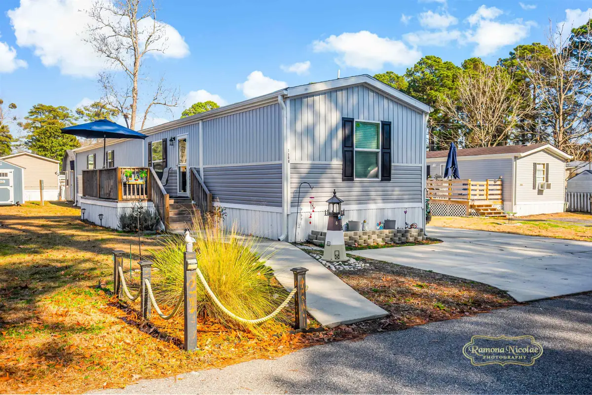 1508 Aries Ln., Myrtle Beach, SC 29575 - Image #1