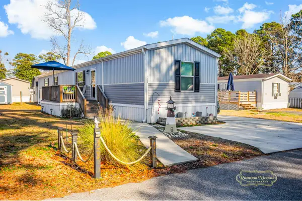 1508 Aries Ln., Myrtle Beach, SC 29575