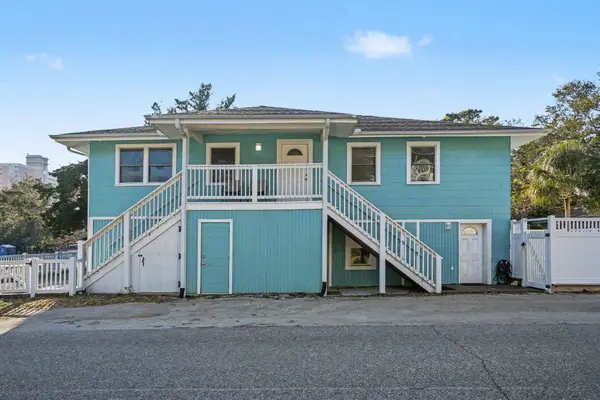 401 25th Ave. S, North Myrtle Beach, SC 29582