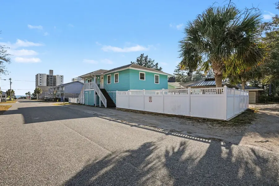401 25th Ave. S, North Myrtle Beach, SC 29582 - Image #3