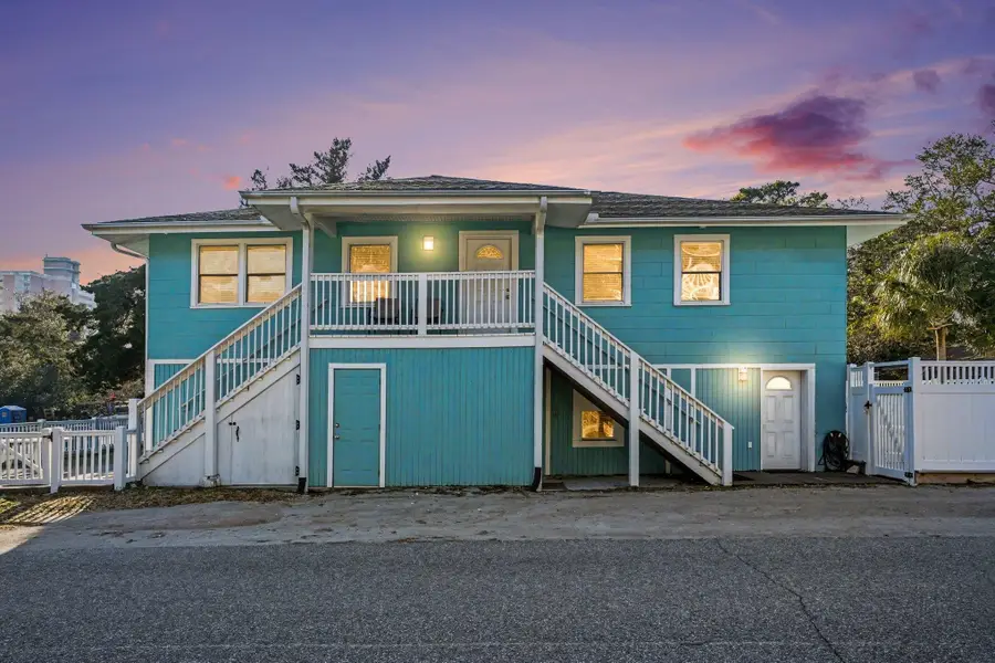 401 25th Ave. S, North Myrtle Beach, SC 29582 - Image #2