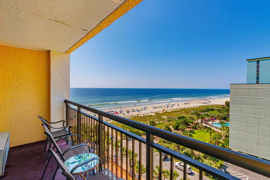 6900 N Ocean Blvd. #806, Myrtle Beach, SC 29572 - #3