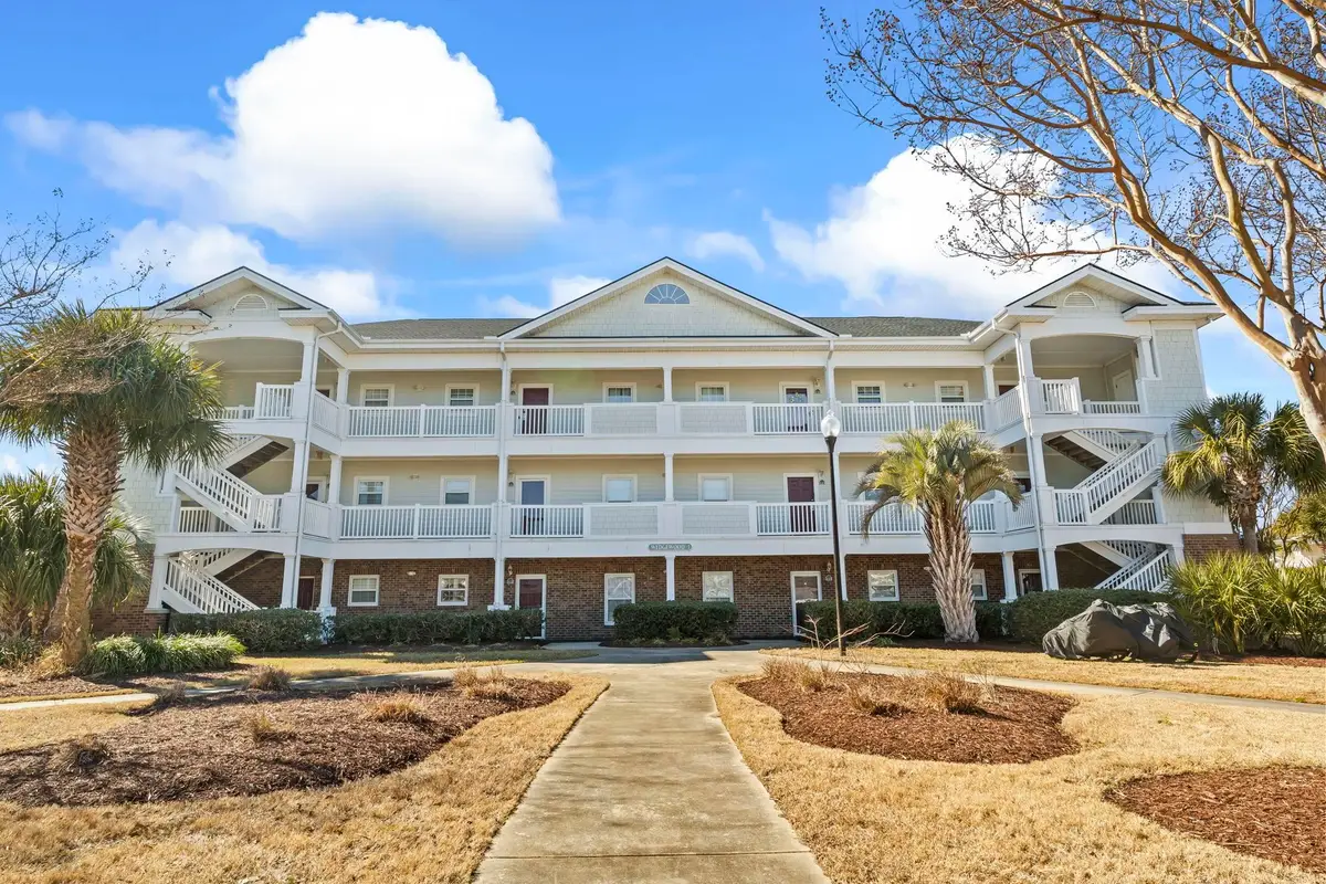 5751 Oyster Catcher Dr. #124, North Myrtle Beach, SC 29582 - Image #1