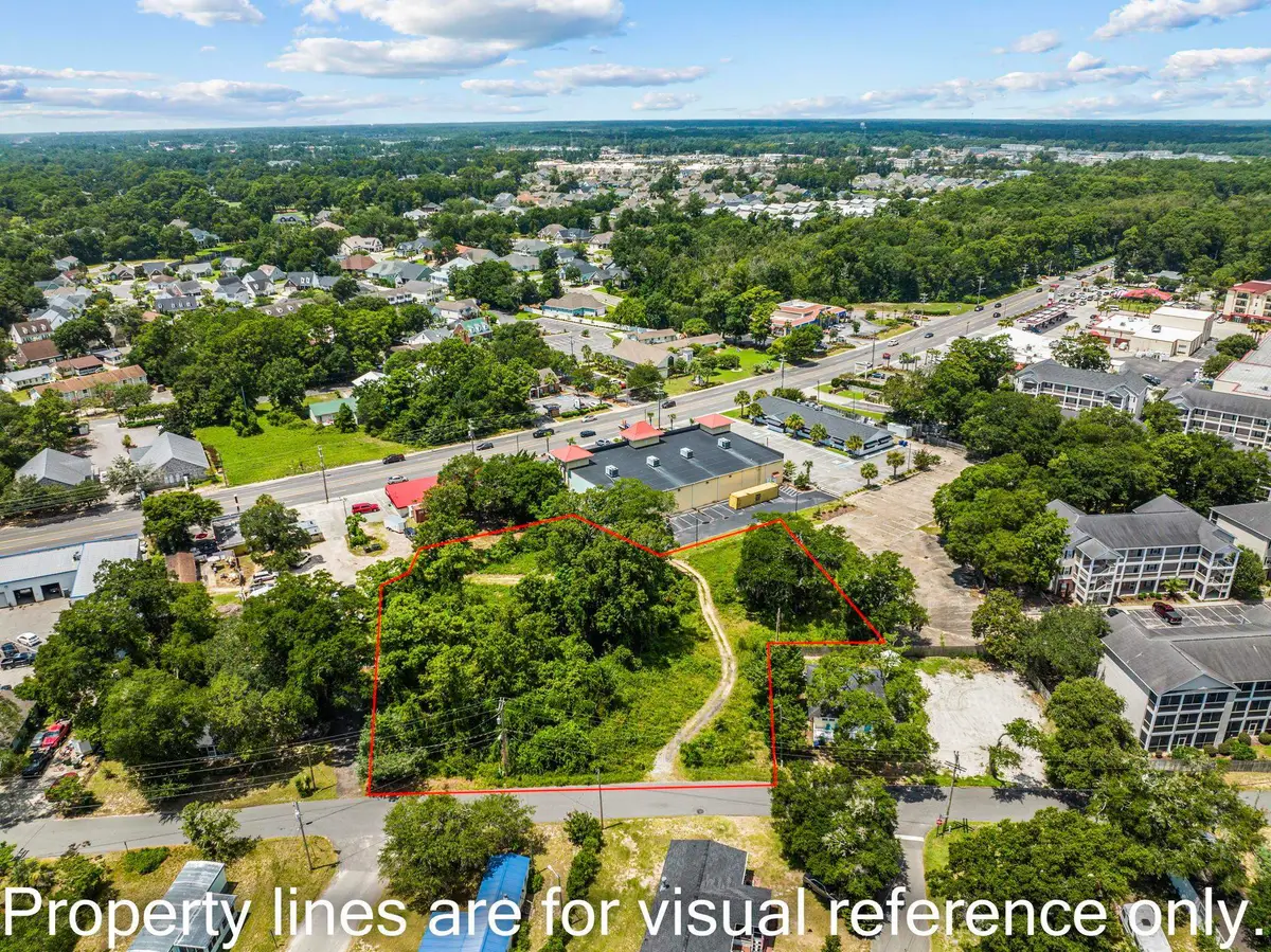 1046 Sea Mountain Hwy., North Myrtle Beach, SC 29582 - Image #1